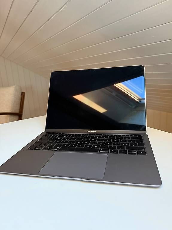 Apple Portables: MacBookAir – Neuf (Voir description) à Luzern par nie_9kcj 1