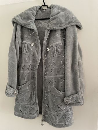 Übergangsjacke, Gr. S
