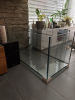 Grosses Nagetier- oder Reptilienterrarium