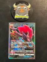 Zoroark GX Schimmernde Legenden (SLG53) DE GD