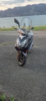 Sym VS 125 S 2016