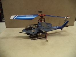 WALKERA Mini Helikopter 4-3Q RTF fliegt wie ein grosser