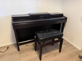 Piano numérique/électrique Yamaha CLP 625 Excellent état