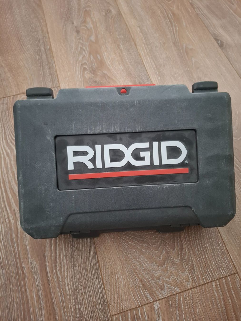 Ridgid Tutti gli attrezzi: Inspektionskamera von RIDGID – Usato da Frenkendorf venduto da HJ.Peter.AG 2