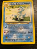 Pokemon Helles Entoron 47/105 Neo Destiny