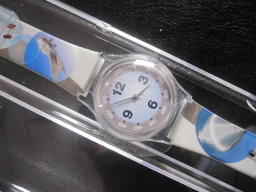 Montres: Uhr – D'occasion à Saland par k_z_tny8 2