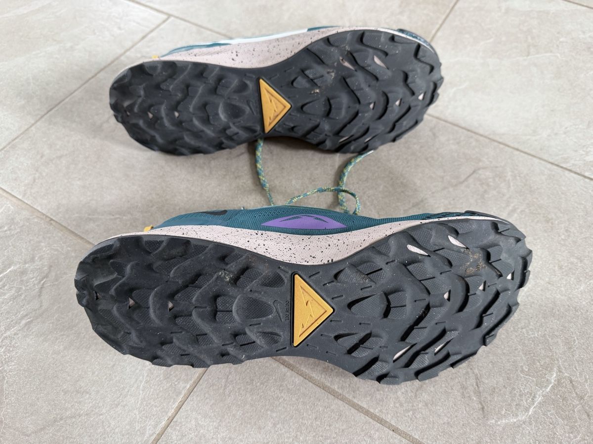 Nike Scarpe da uomo: Nike Pegasus Trail Laufschuhe Gr. 44.5 – Usato da Brüttisellen venduto da Ayersa 3