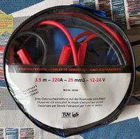 Cable de démarrage neuf