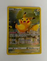Pokémon Karte Pikachu (GG30-GG70) Crown Zenith DE