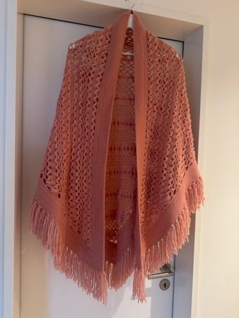 CAPE/SCHAL VON HEMISPHERE