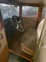 Oldtimer Donnet
