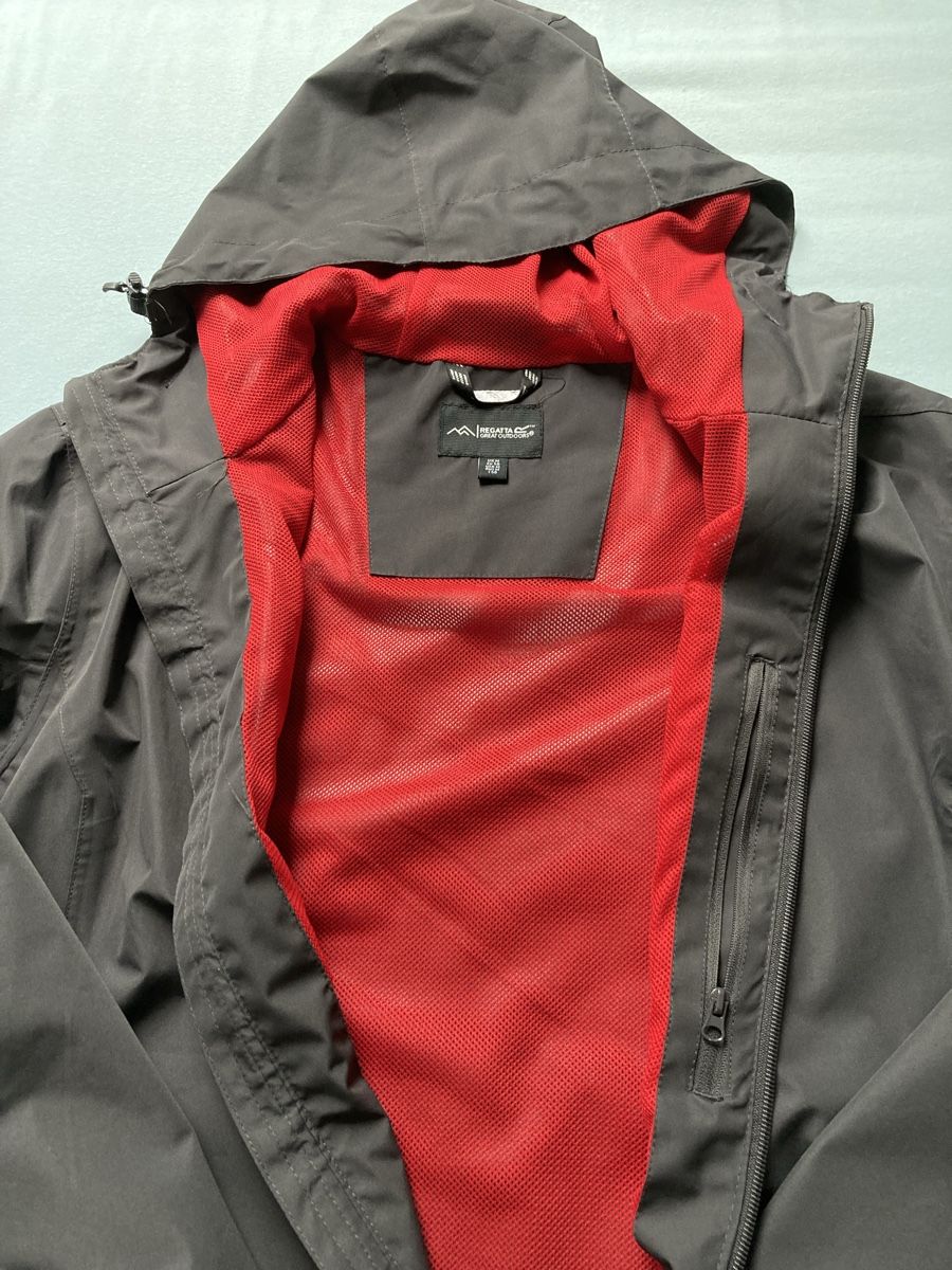 Giacche: Regenjacke Regatta Gr. M – Nuovo (secondo la descrizione) da Stallikon venduto da dotka07 1
