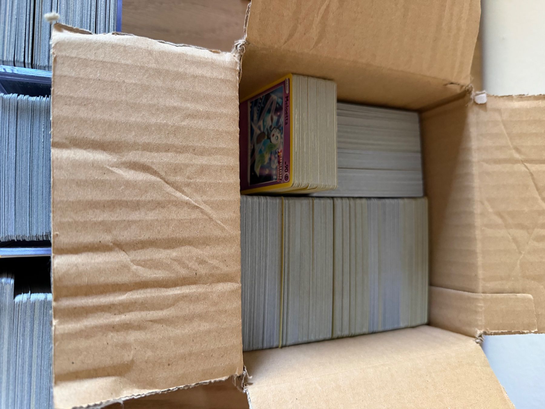 Pokémon Carte collezionabili: Collection Pokémon V / Vstar / Vmax / Bulk EN-JP – Usato da Avully venduto da _zybak 8