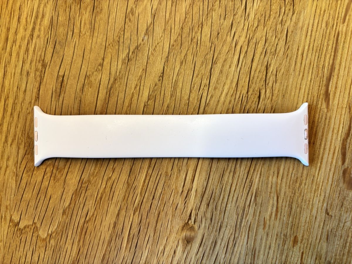 Apple Smartwatch: Apple Watch Series 7 (GPS) – Usato da Muhen venduto da Claudi1985 3