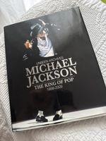 🎶Buch Michael Jackson The King of Pop 1958-2009