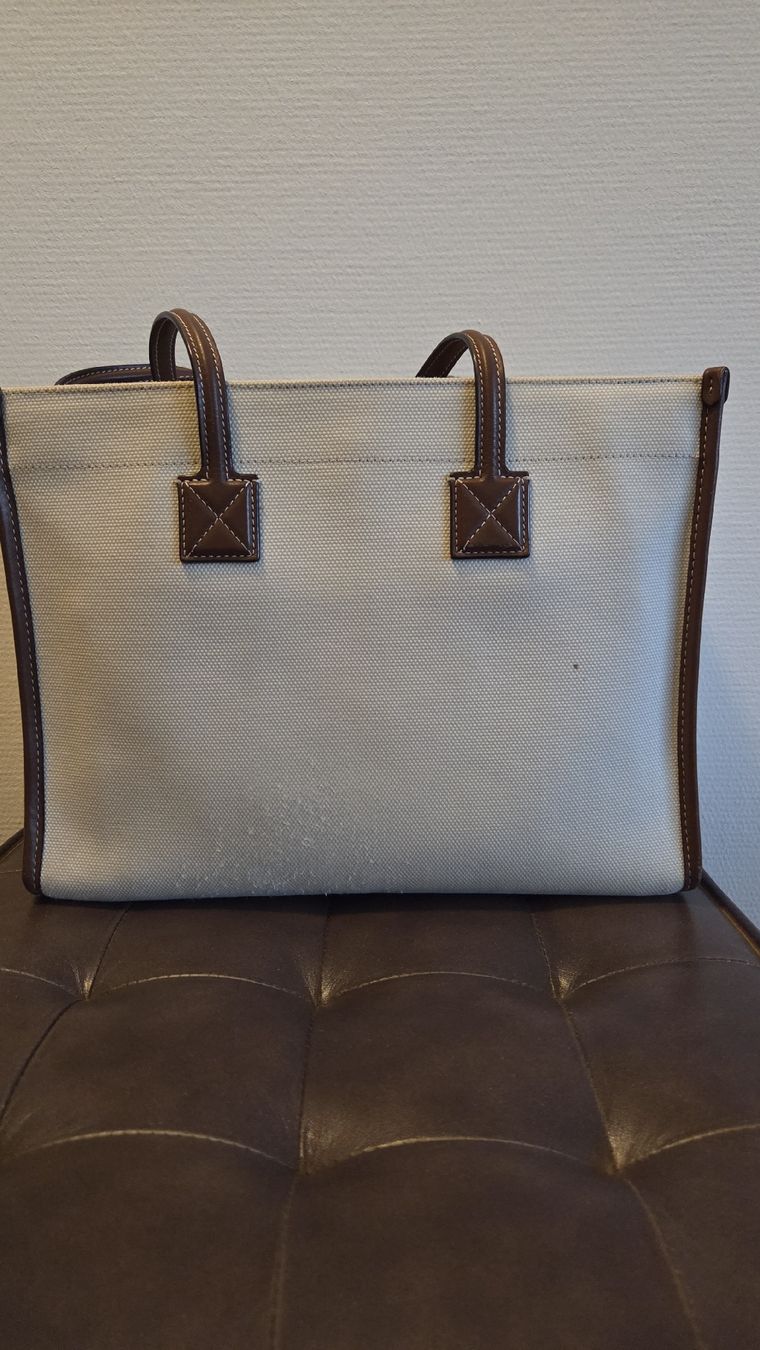 Burberry Borse da donna: Burberry Henkeltasche Freya  – Usato da Kreuzlingen venduto da MeinKleinesAtelier 2