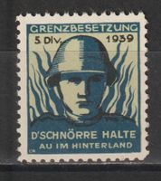 Kommandostäbe Nr. 42/1 **