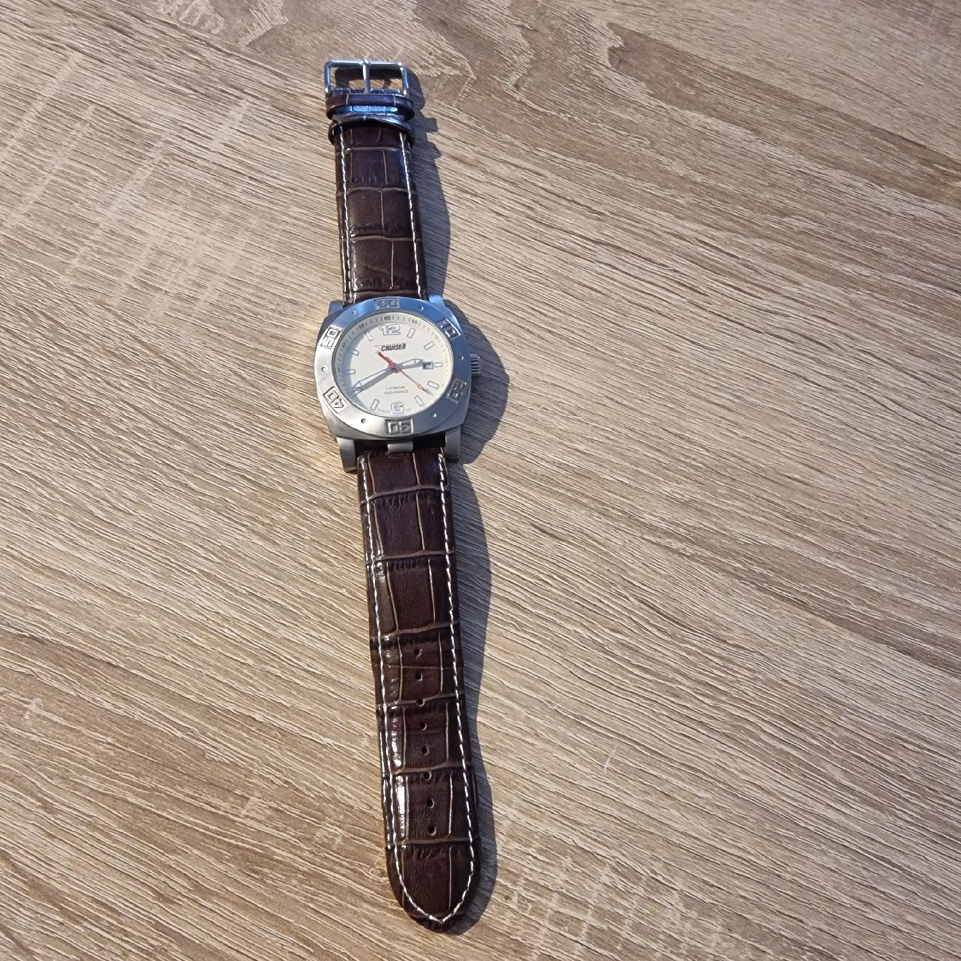Orologi: Montre Cruiser Endurance – Usato da Chessel venduto da Helder77 1