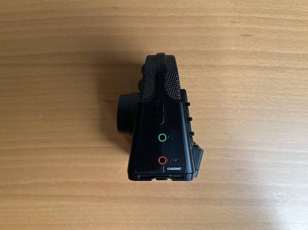 Videocamere: Zoom Q2n-4K Handy Videorecorder – Usato da Uttwil venduto da hermes72 3