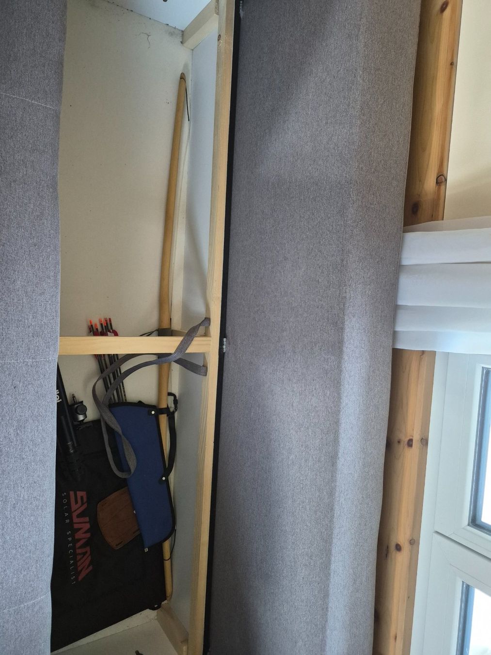 Divani: Sofa, mit Stauraum und Bettfunktion – Usato da Langrickenbach venduto da jes_y7zw 2