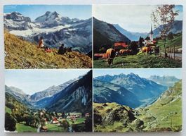 An der Klausenpass-Strasse