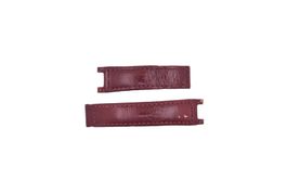CARTIER Pasha Uhren Armband 15mm 15/14 gebraucht *B170