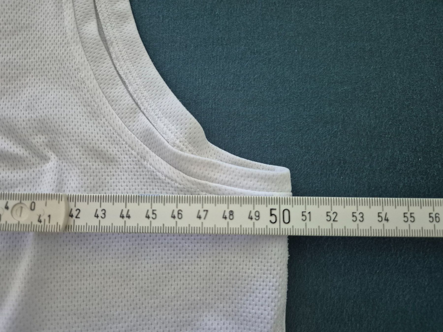 Odlo Altra biancheria intima: Odlo Unternehmen weiss XL – Usato da Oberdiessbach venduto da Finland1977 4