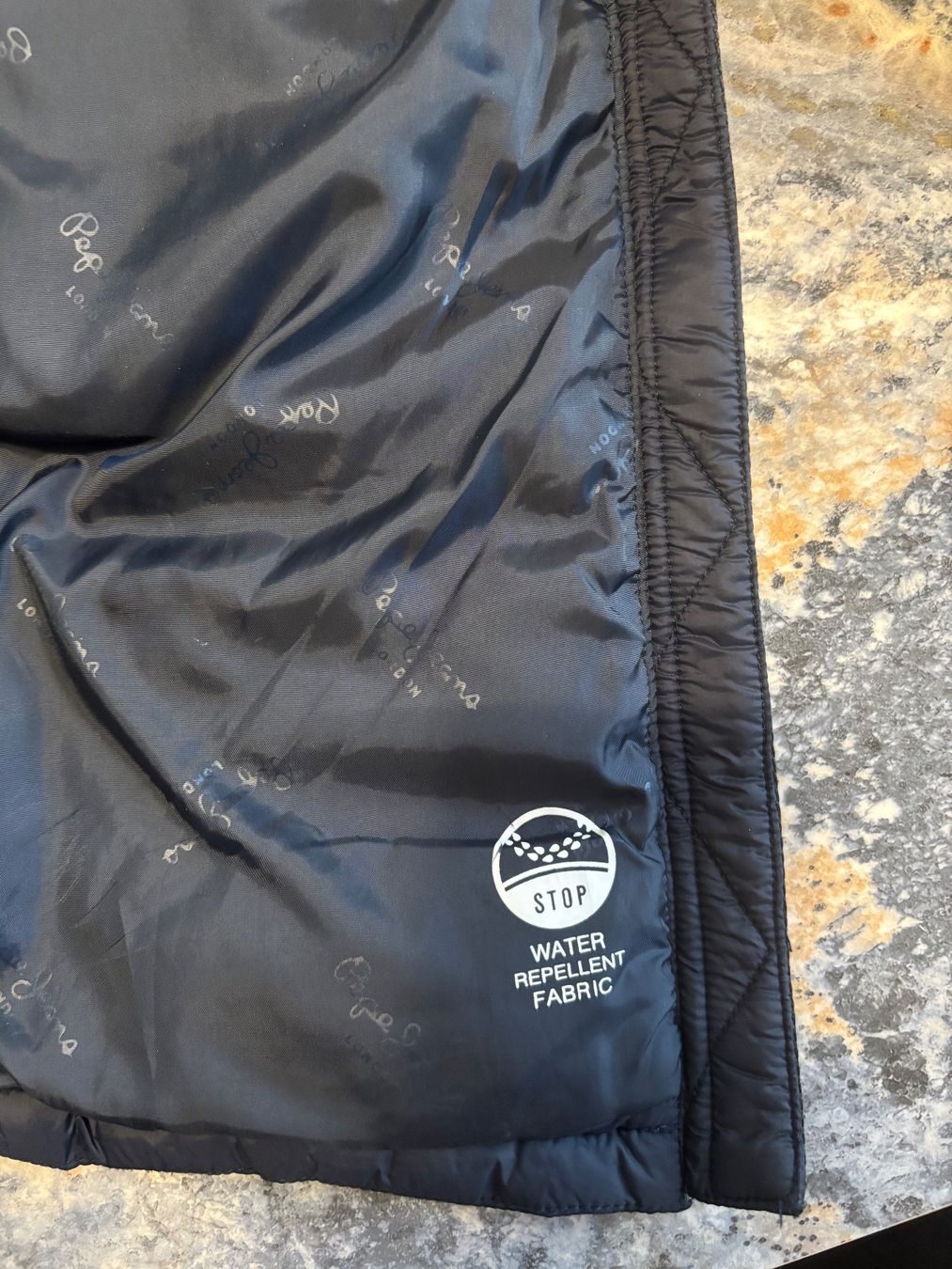 Vestes & Manteaux: Wintermantel Pepe Jeans – D'occasion à Ardon par ste_5wpz 5