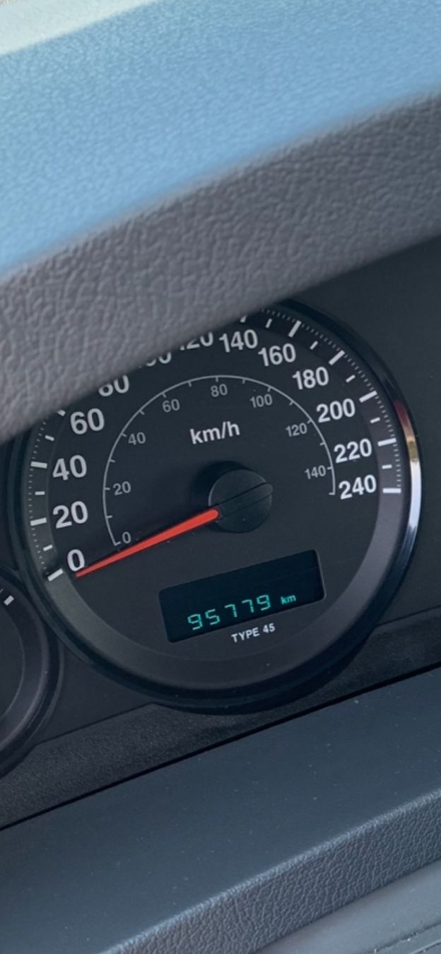 Jeep Autos: Jeep Grand Cherokee  Laredo 4.7 – Gebraucht aus Niederhasli von deb_2bxq 8