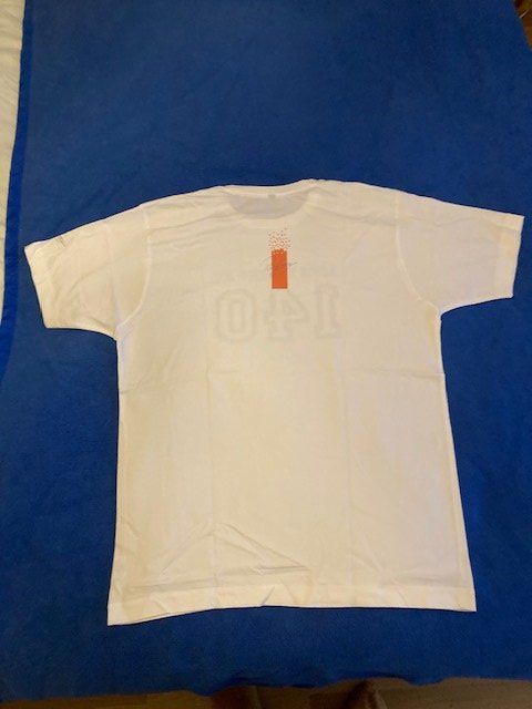 T-shirt: T-shirt Richard Burns – Usato da Promasens venduto da sebloup 1