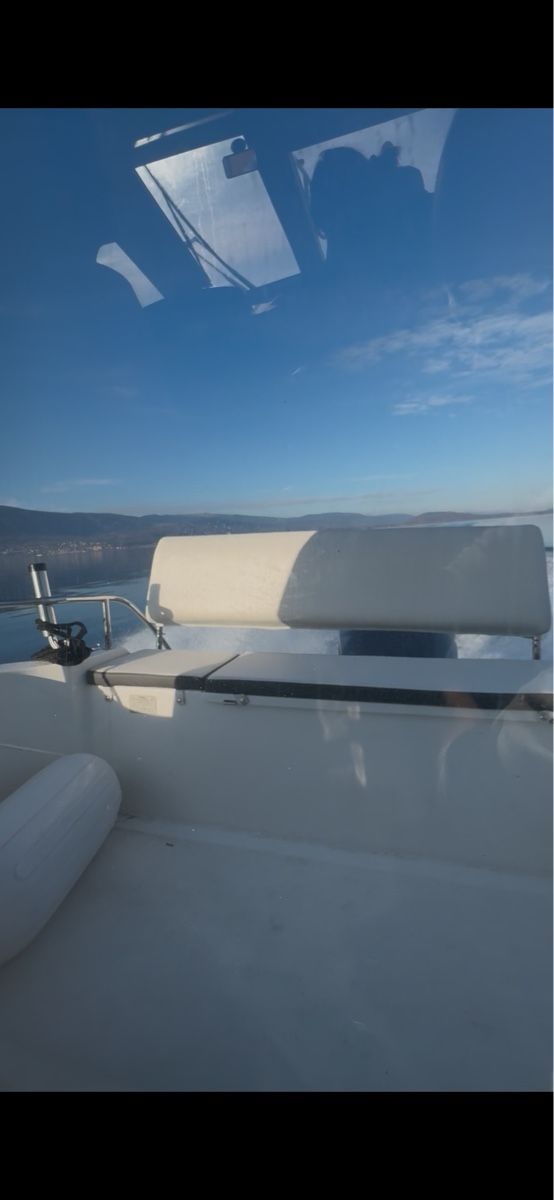 Galia Barche: Motorboot Galia 670 MC – Usato da Boltigen venduto da HugoEgli 1