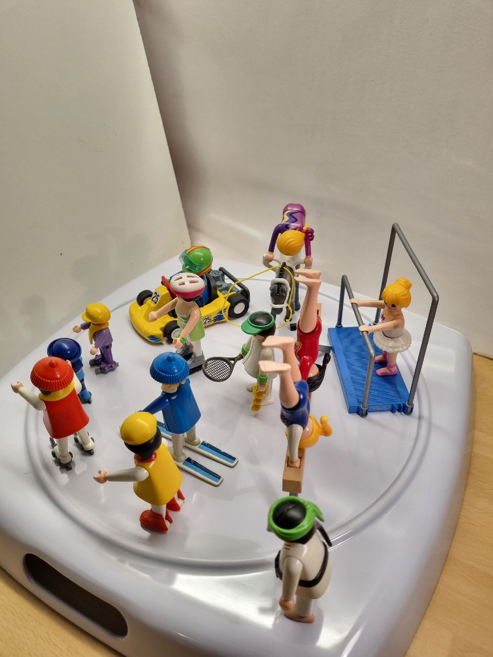 Playmobil Spielzeuge: Playmobil Sport – Gebraucht aus Bätterkinden von Kubrsiri 1