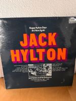 Jack Hylton and his Orchestra, Schallplatte