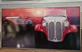 Bild BMW 315/1Roadster                  Vorkriegsmodell