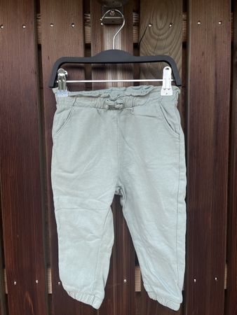 Kinder Trainerhose 80
