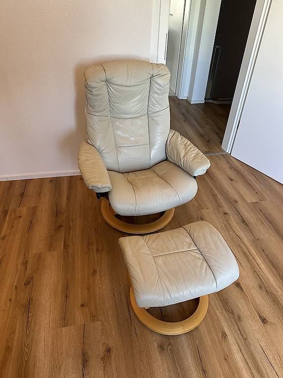 Sessel: Stressless-Sessel inklusive Hocker – Gebraucht aus Busswil BE von rob_kz2j 1