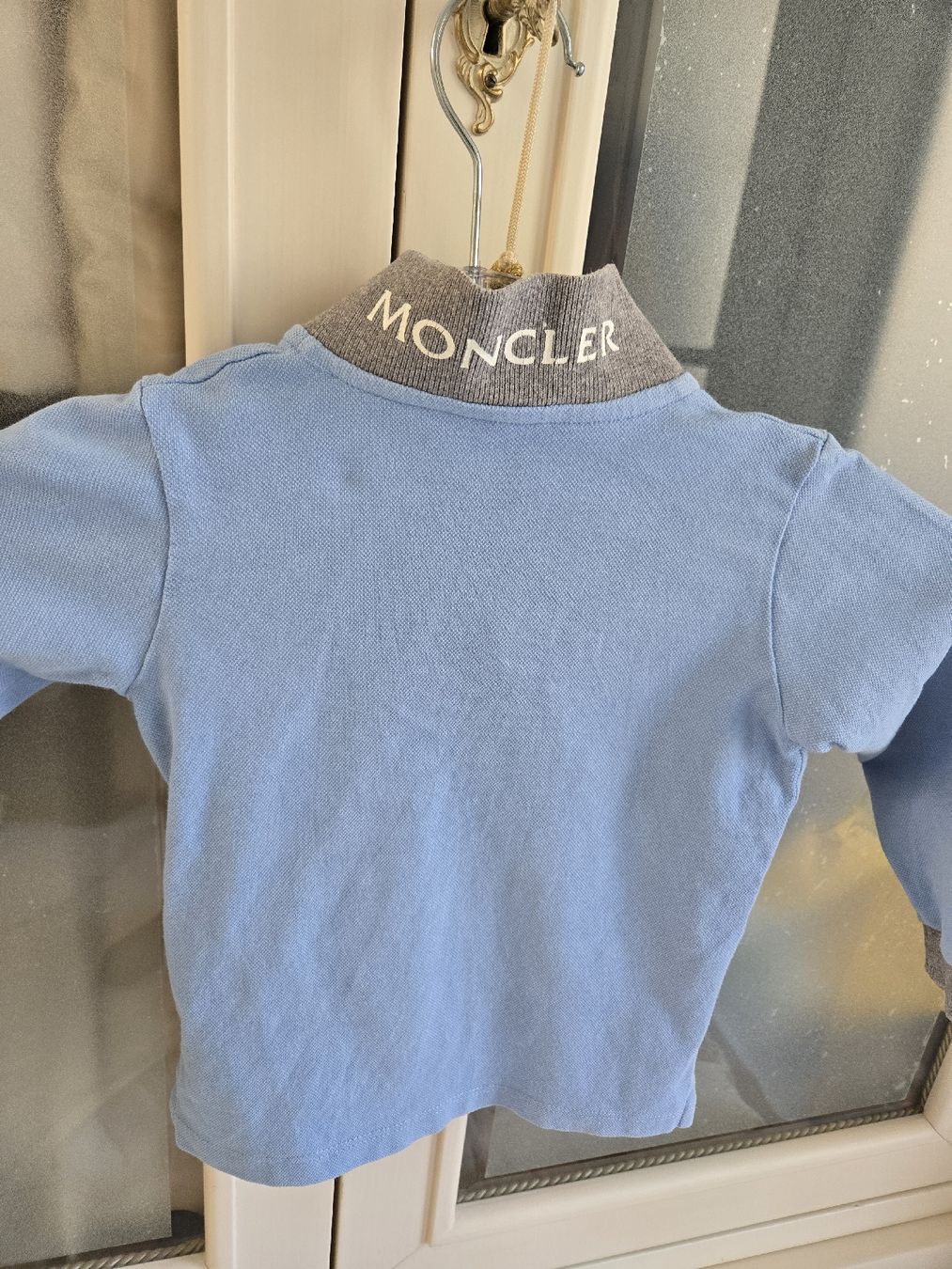 Moncler Vestes & Manteaux: Moncler baby – D'occasion à Le Landeron par Plushka 7