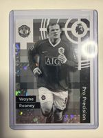 Topps Premier League - Wayne Rooney Manchester United /75
