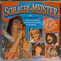 Schlager Meister CD