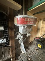 Johnson Sea Horse Oldtimer-Aussenbordmotor – ungeprüft