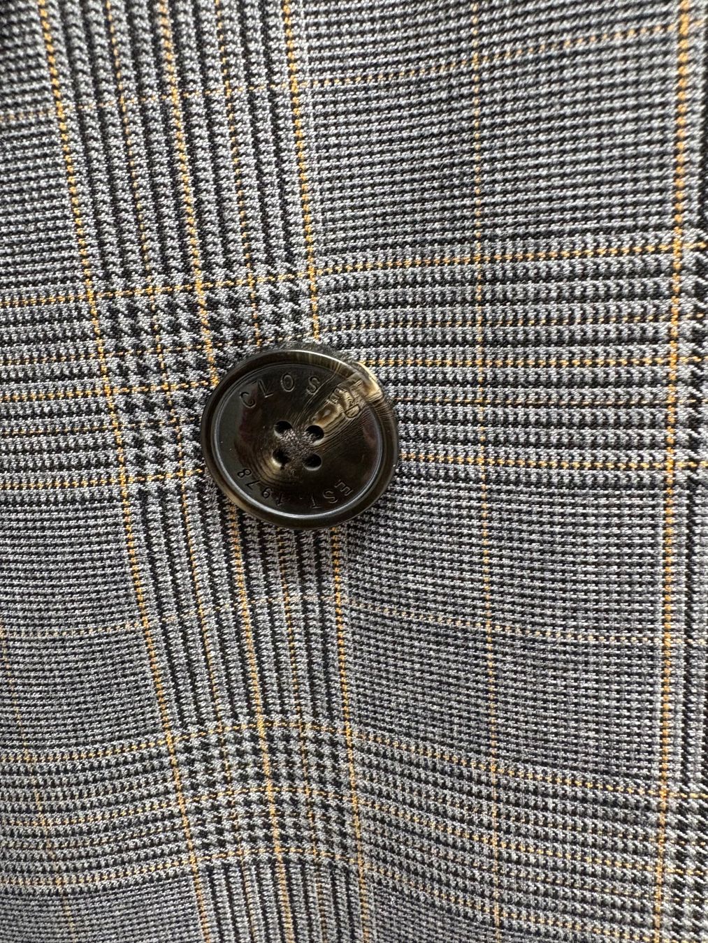 Closed Jacken: CLOSED blazer – Neu (gemäss Beschreibung) aus Döttingen von dbs_26ls 4