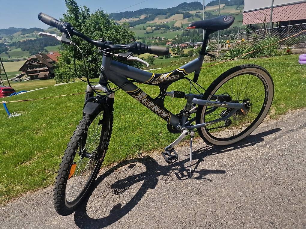 Biciclette: Velo – Usato da Schüpfheim venduto da Cosama