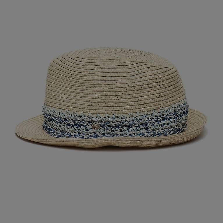Esprit Copricapi, berretti & cappellini: Esprit Strohhut – Usato da Arbon venduto da vardeu9320 3