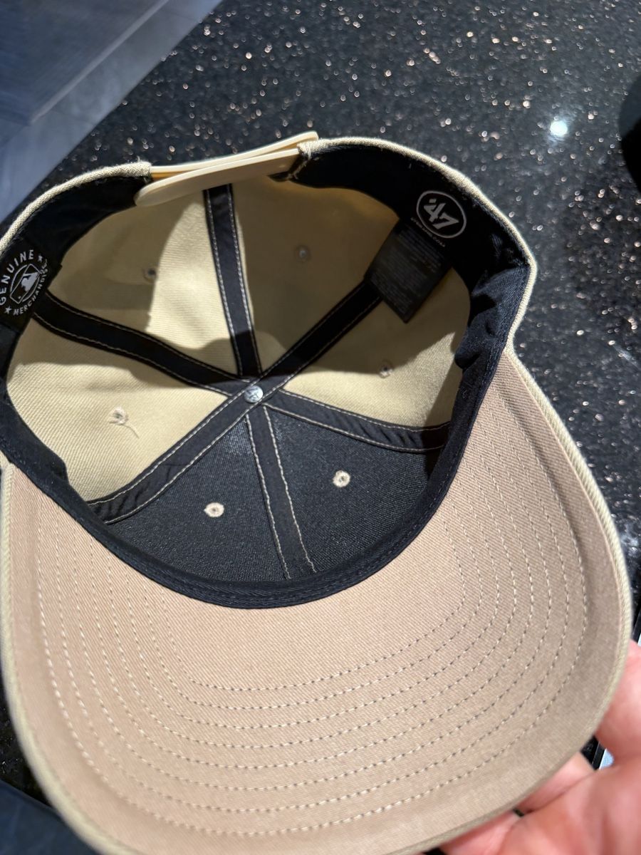 New Era Copricapi, berretti & cappellini: New York Yankees Baseball Cap – Nuovo (secondo la descrizione) da Flaach venduto da med_rr6l 1