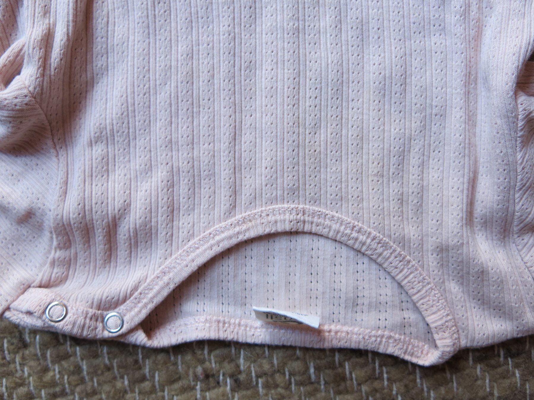 Biancheria intima: Body Bio Baumwolle Müsli, 2J – Usato da Schwanden i. E. venduto da Magnolia88 4