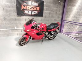 Ducati ST4