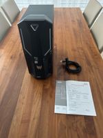 Acer Predator PO5-600 Personal Computer VR Ready guter Zusta