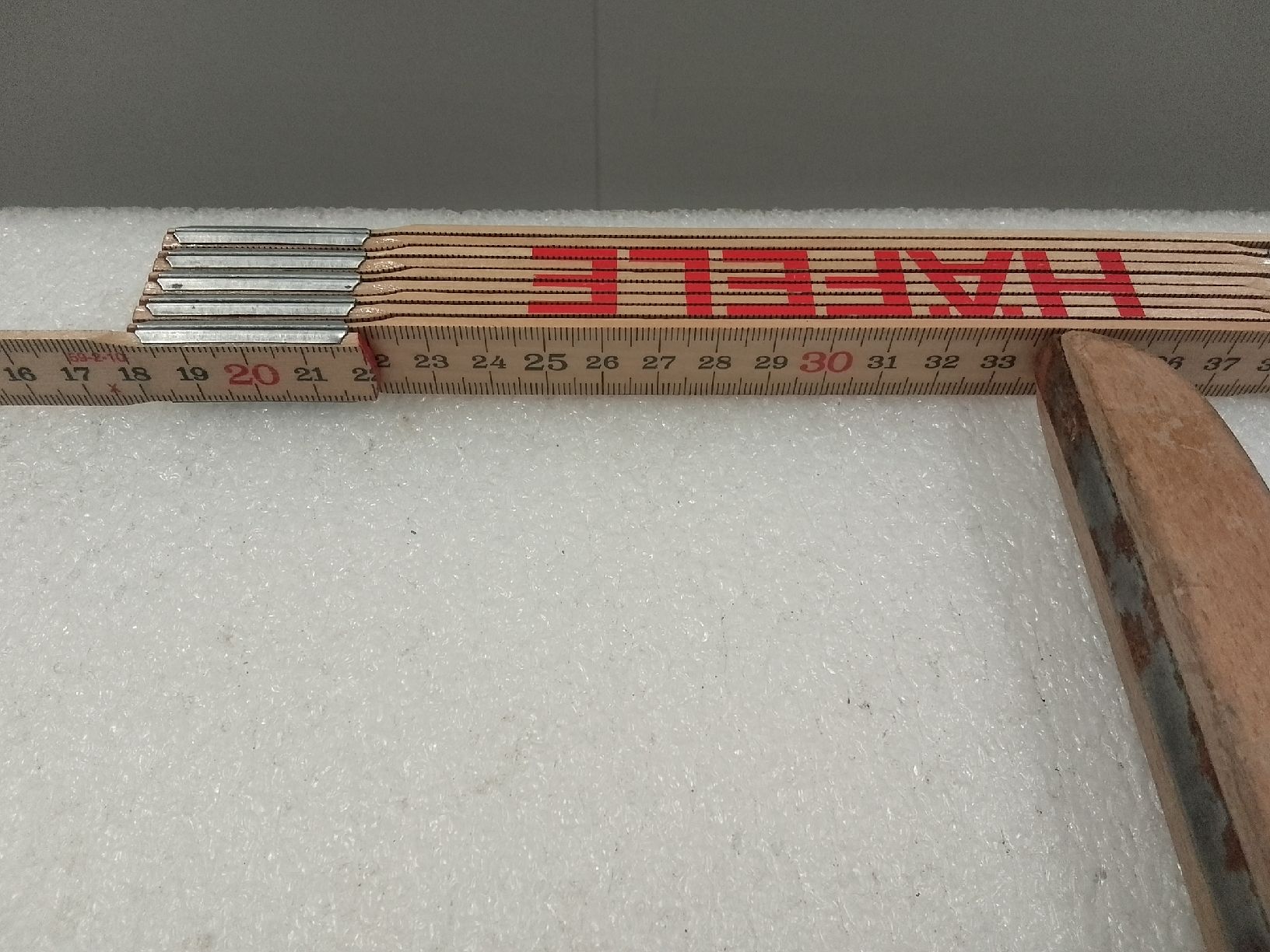 Messen: Alte Kluppe – Gebraucht aus Trubschachen von Caddy8 4