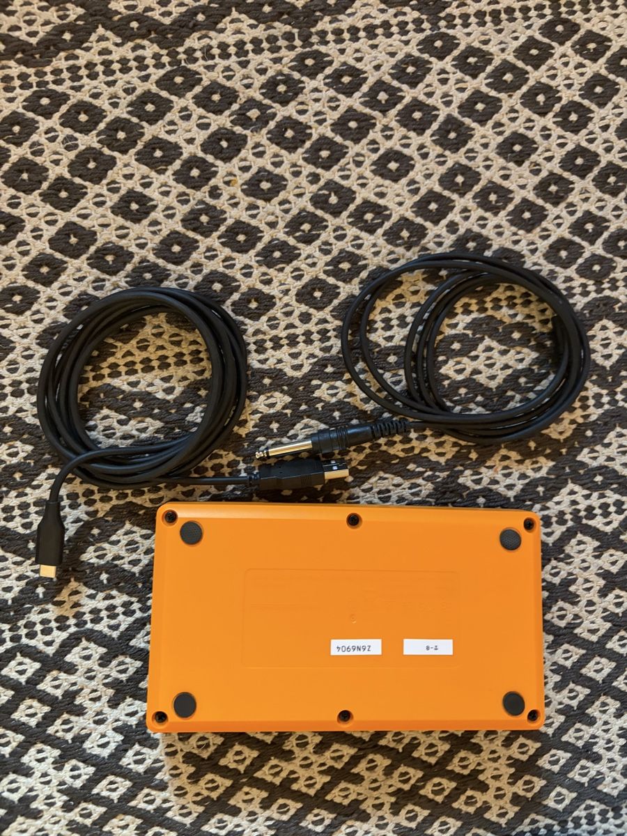 Roland Strumenti musicali: Roland T8 – Usato da Lommis venduto da charisarts 1