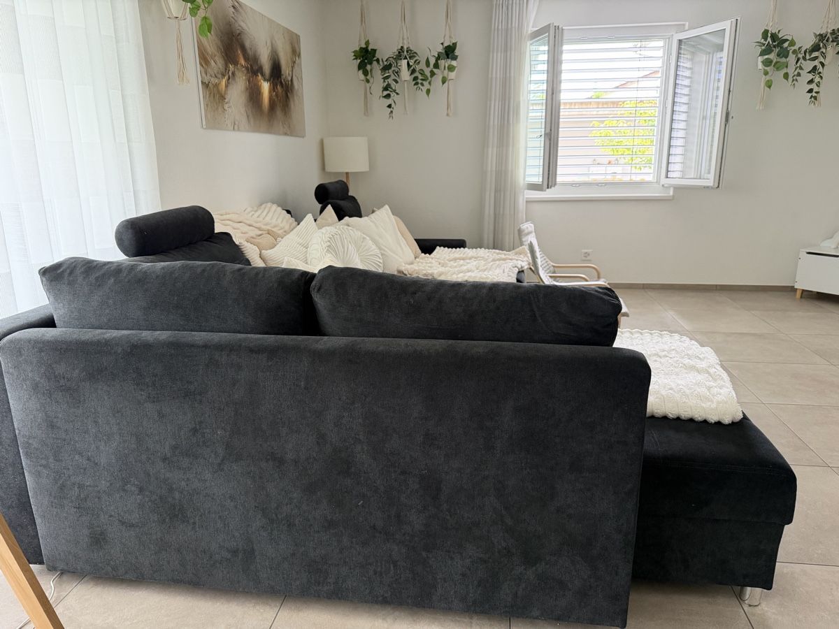 Divani: Grosses Ecksofa  – Usato da Niederbipp venduto da Nina_andrea24 2